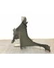 Крыло переднее левое бу для Honda Jazz 2 1.3 i,  2010 г.