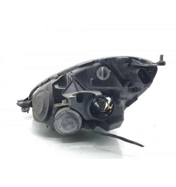 Фара правая бу для Citroen C4 Grand Picasso  2.0 HDi,  2008 г.