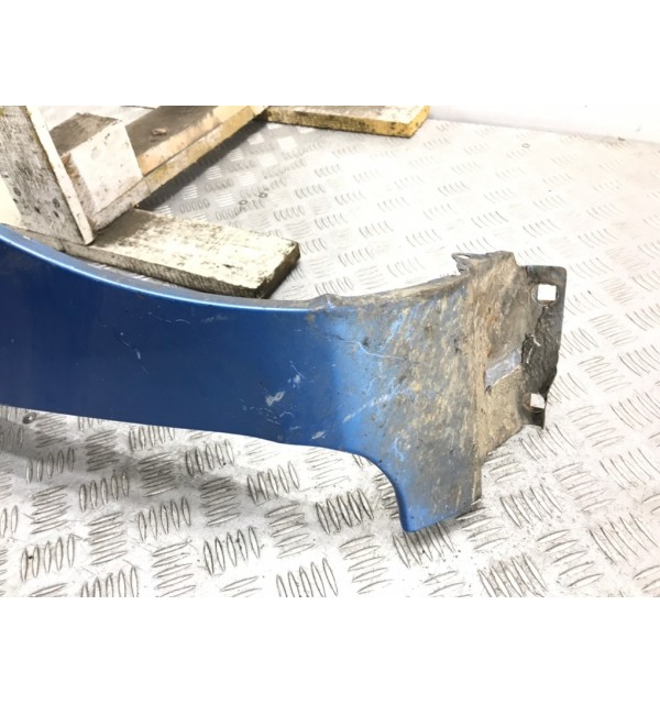 Крыло переднее правое бу для Ford Fiesta 6 1.4 TDCi,  2009 г.