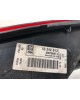 Фонарь задний левый бу для Opel Corsa D 1.2 i,  2011 г.