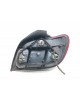 Фонарь задний левый бу для Toyota Yaris P1 1.4 D-4D,  2004 г.