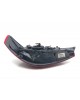 Фонарь задний правый бу для Opel Corsa D 1.2 i,  2011 г.