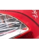 Фонарь задний правый бу для Kia Rio 3 1.2 i,  2013 г.