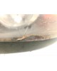 Фара левая бу для Nissan Almera N16 1.5 i,  2003 г.
