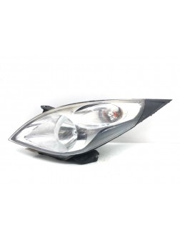 Фара левая бу для Chevrolet Spark  1.2 i,  2013 г.