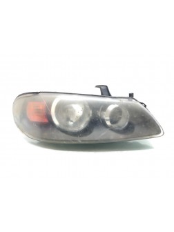 Фара правая бу для Nissan Almera N16 1.5 i,  2003 г.