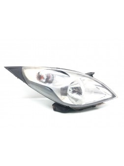 Фара правая бу для Chevrolet Spark  1.2 i,  2013 г.