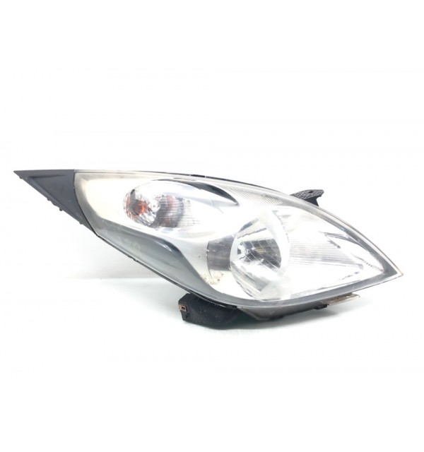 Фара правая бу для Chevrolet Spark  1.2 i,  2013 г.
