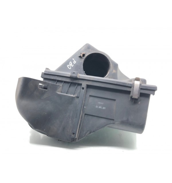 Корпус воздушного фильтра бу для BMW 3 E90/E91/E92/E93 2.0 TD,  2011 г.