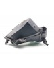 Корпус воздушного фильтра бу для BMW 3 E90/E91/E92/E93 2.0 TD,  2011 г.