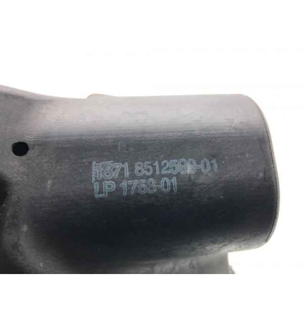 Корпус воздушного фильтра бу для BMW 3 E90/E91/E92/E93 2.0 TD,  2011 г.