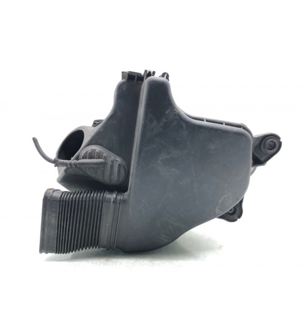 Корпус воздушного фильтра бу для BMW 3 E90/E91/E92/E93 2.0 i,  2006 г.