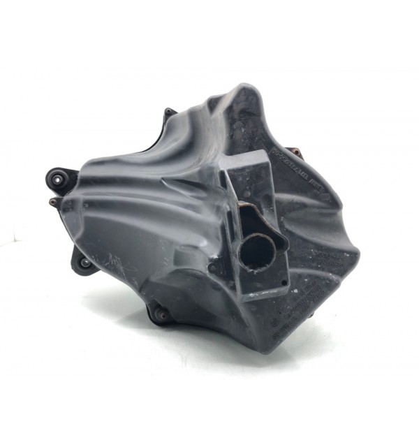 Корпус воздушного фильтра бу для BMW 3 E90/E91/E92/E93 2.0 i,  2006 г.