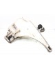 Бачок омывателя бу для BMW 3 E90/E91/E92/E93 2.0 TD,  2011 г.