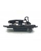 Ручка крышки багажника бу для Peugeot 206  1.4 HDI,  2002 г.