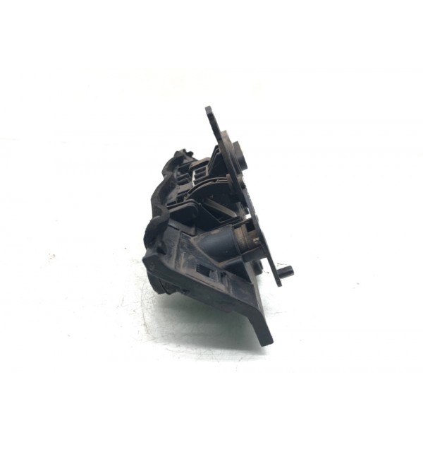 Ручка крышки багажника бу для Peugeot 206  1.4 HDI,  2002 г.