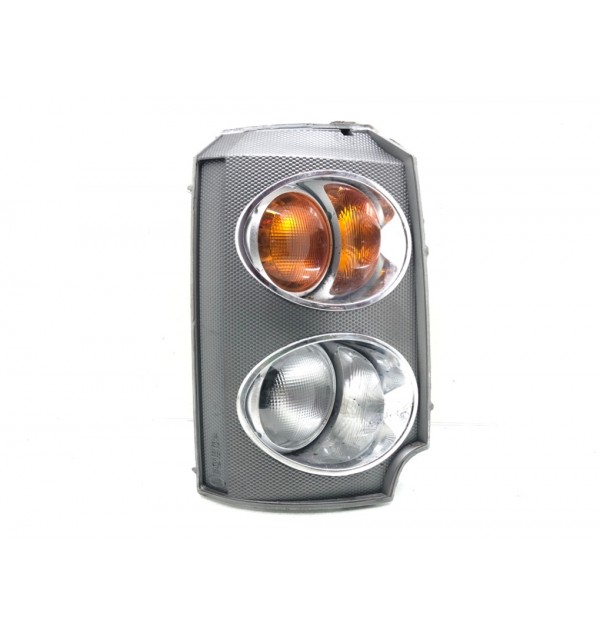 Поворотник правый бу для Land Rover Range Rover  3.0 TD,  2003 г.