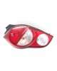 Фонарь задний левый бу для Chevrolet Spark  1.2 i,  2013 г.
