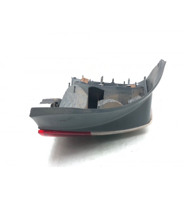 Фонарь задний правый бу для Honda Civic 7 1.6 i,  2004 г.