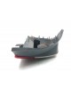 Фонарь задний правый бу для Honda Civic 7 1.6 i,  2004 г.