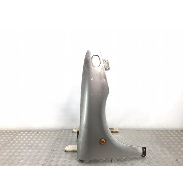 Крыло переднее правое бу для Fiat Multipla  1.9 JTD,  2003 г.