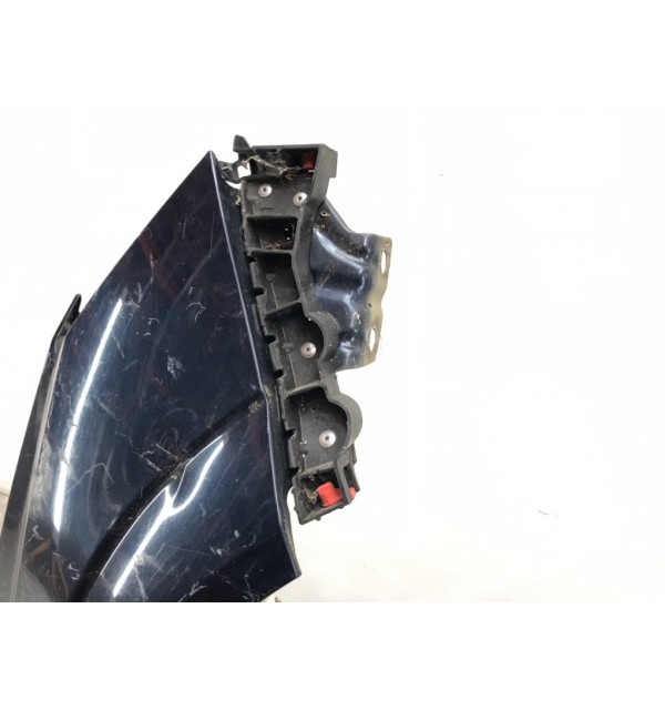 Крыло переднее правое бу для Opel Zafira B 1.7 CDTi,  2011 г.