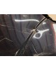 Крыло переднее правое бу для Opel Zafira B 1.7 CDTi,  2011 г.