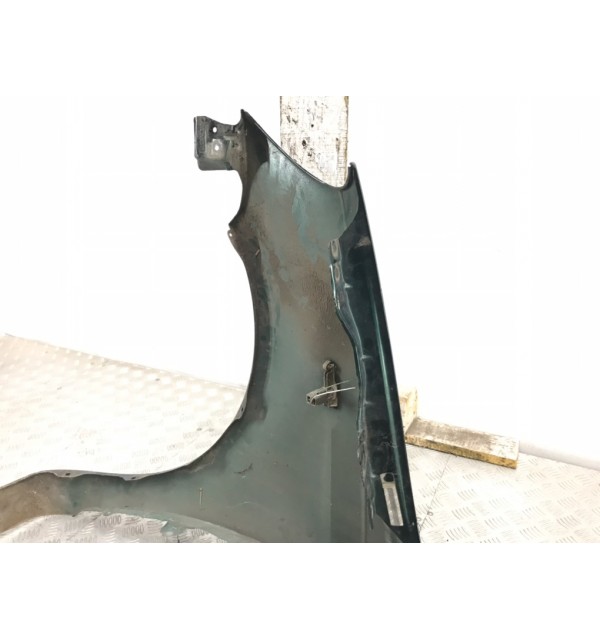 Крыло переднее правое бу для Toyota Yaris P1 1.4 D-4D,  2004 г.