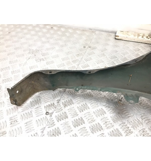 Крыло переднее правое бу для Toyota Yaris P1 1.4 D-4D,  2004 г.