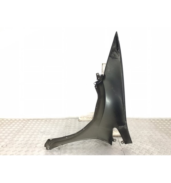 Крыло переднее правое бу для Honda Civic 8 1.8 i,  2006 г.