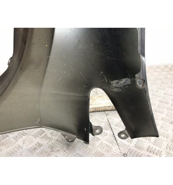 Крыло переднее правое бу для Honda Civic 8 1.8 i,  2006 г.