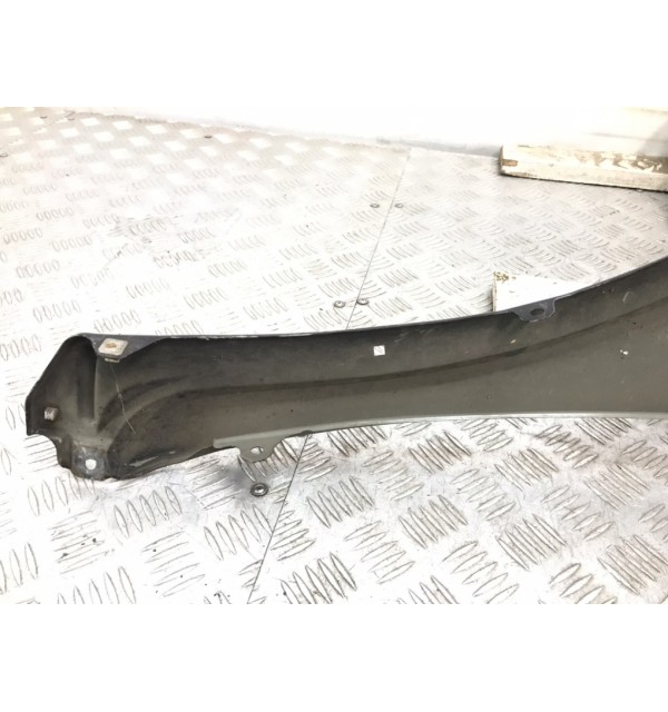 Крыло переднее правое бу для Honda Civic 8 1.8 i,  2006 г.