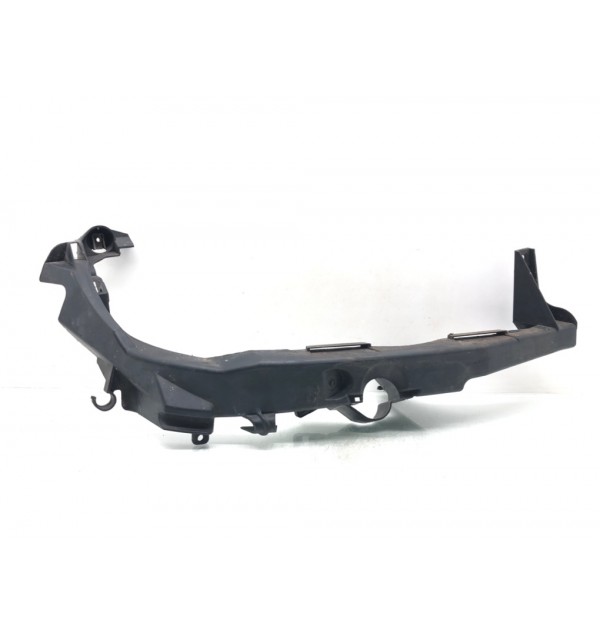 Крепление фары правой бу для BMW 3 E90/E91/E92/E93 2.0 i,  2006 г.