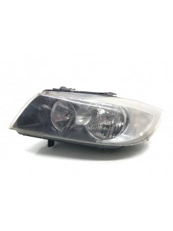 Фара левая бу для BMW 3 E90/E91/E92/E93 2.0 i,  2006 г.
