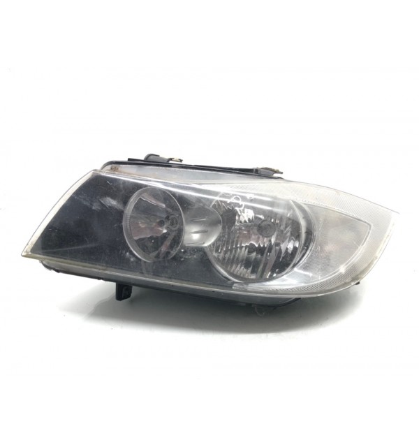 Фара левая бу для BMW 3 E90/E91/E92/E93 2.0 i,  2006 г.
