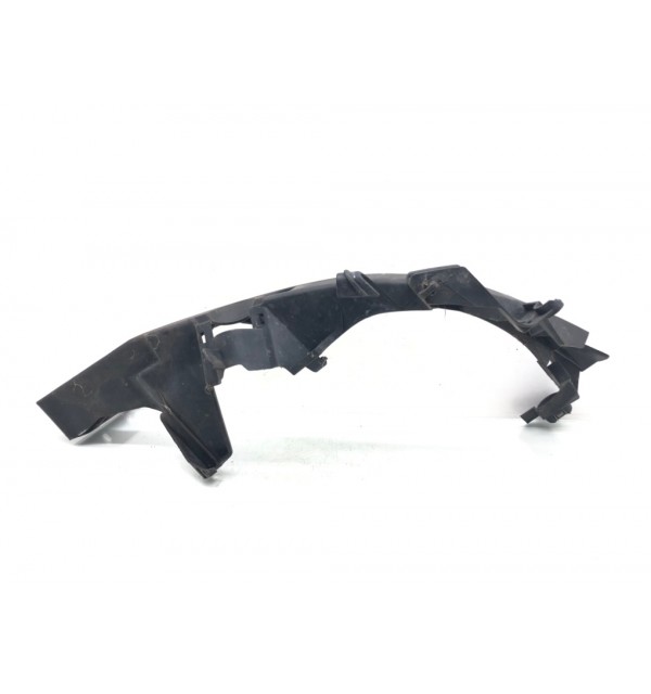 Крепление фары левой бу для BMW 3 E90/E91/E92/E93 2.0 i,  2006 г.