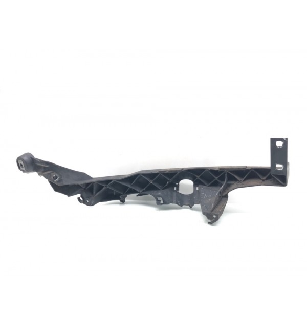 Крепление фары левой бу для BMW 3 E90/E91/E92/E93 2.0 i,  2006 г.