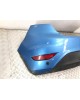 Бампер задний бу для Ford Fiesta 6 1.4 TDCi,  2009 г.