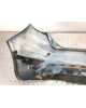 Бампер задний бу для Ford Fiesta 6 1.4 TDCi,  2009 г.