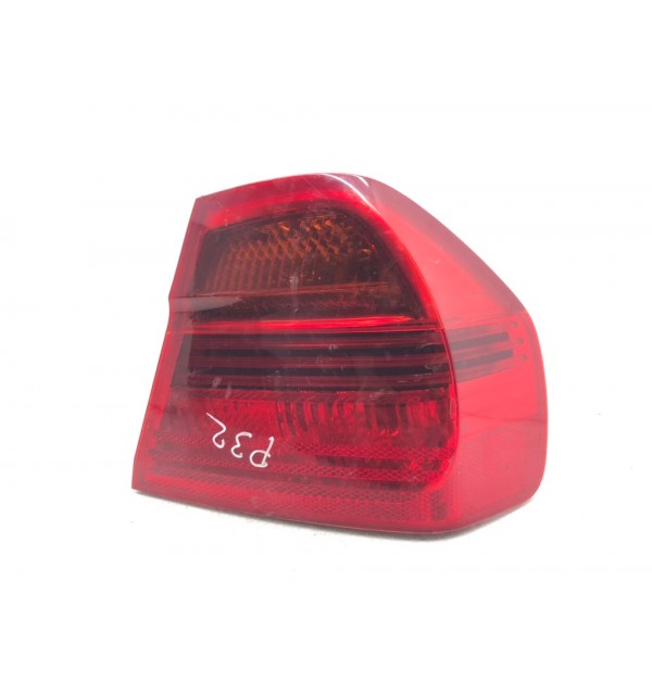 Фонарь задний правый бу для BMW 3 E90/E91/E92/E93 2.0 TD,  2006 г.