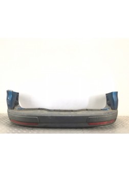Бампер задний бу для Ford Galaxy  1.8 TDCi,  2007 г.