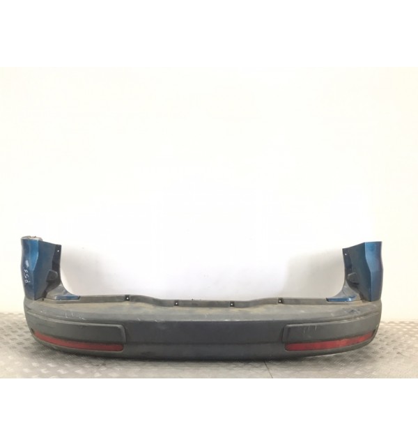 Бампер задний бу для Ford Galaxy  1.8 TDCi,  2007 г.