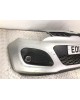Бампер передний бу для Kia Rio 3 1.2 i,  2013 г.