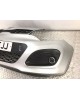 Бампер передний бу для Kia Rio 3 1.2 i,  2013 г.