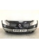 Бампер передний бу для Renault Megane 2 2.0 i,  2005 г.