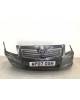 Бампер передний бу для Toyota Avensis  2.2 D-4D,  2007 г.