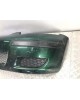 Бампер передний бу для Toyota Yaris P1 1.4 D-4D,  2004 г.