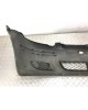 Бампер передний бу для Toyota Yaris P1 1.4 D-4D,  2004 г.