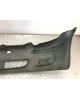 Бампер передний бу для Toyota Yaris P1 1.4 D-4D,  2004 г.