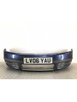 Бампер передний бу для Skoda Superb  1.9 TDi,  2006 г.